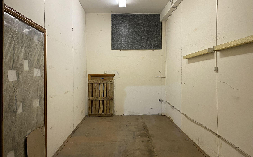 Сдам офисное помещение, 15,5 м² фото