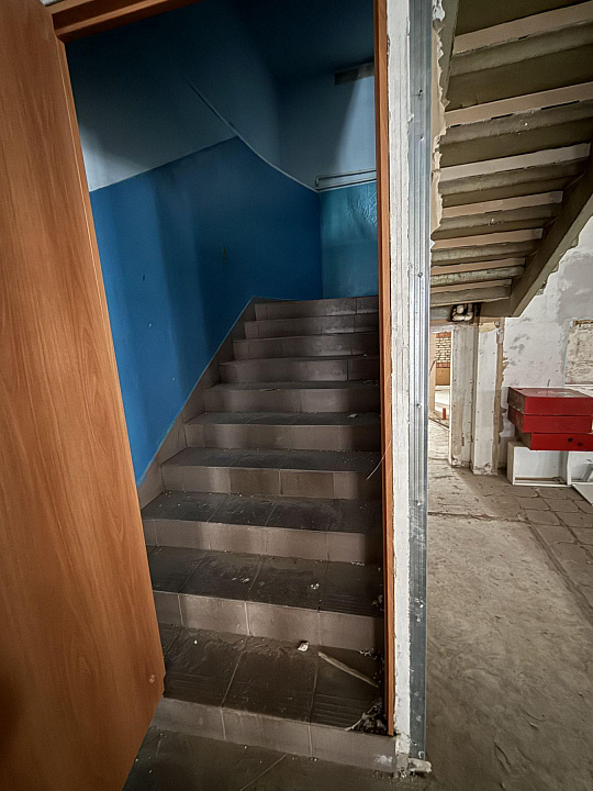 Продам отдельно стоящее здание, 1 627 м² фото