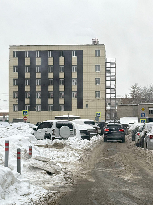 Продам отдельно стоящее здание, 1 627 м² фото