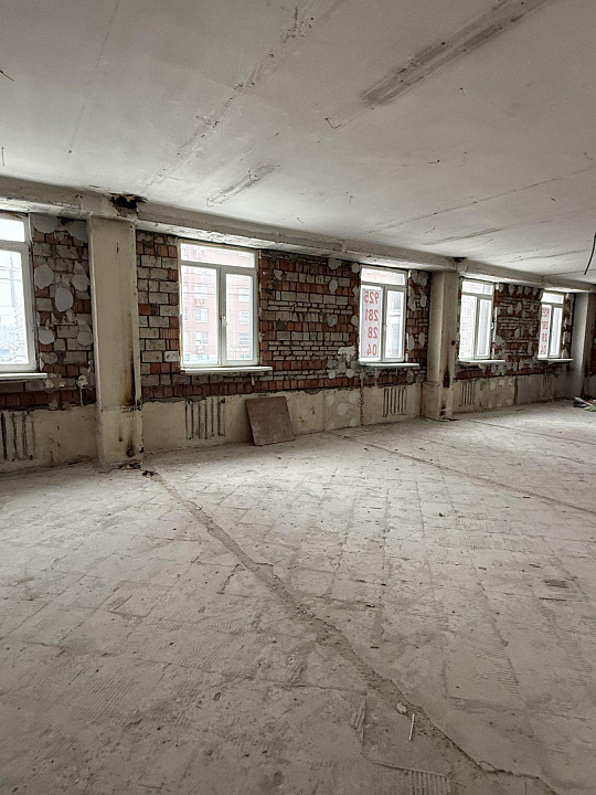 Продам отдельно стоящее здание, 1 627 м² фото