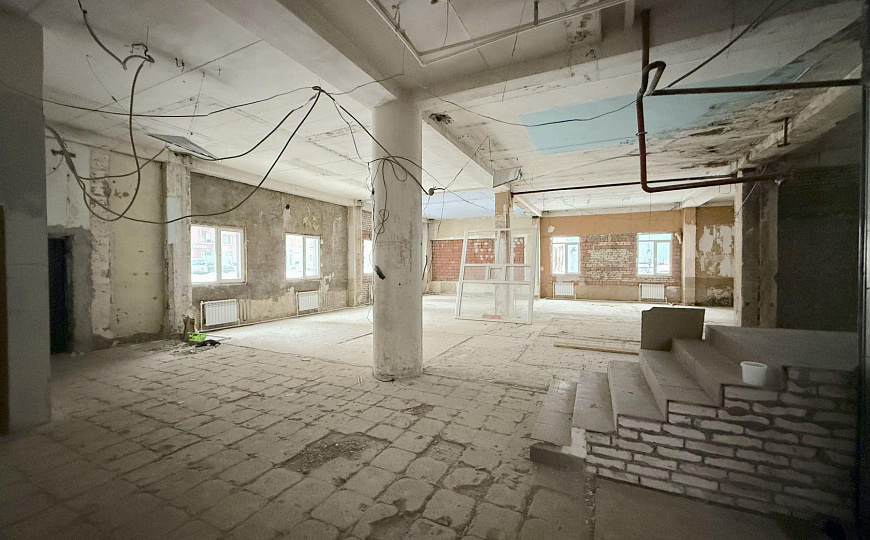 Продам отдельно стоящее здание, 1 627 м² фото