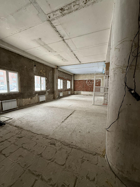 Продам отдельно стоящее здание, 1 627 м² фото