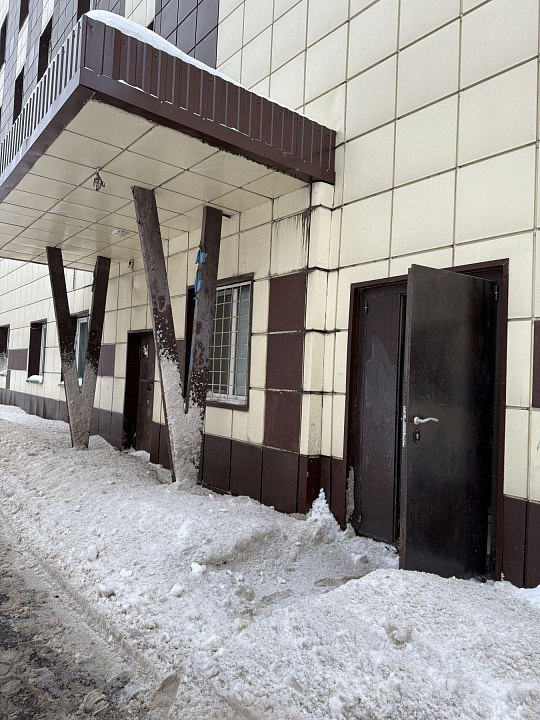 Продам отдельно стоящее здание, 1 627 м² фото