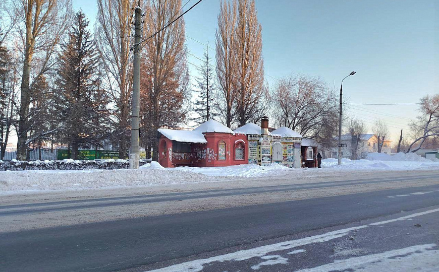 Помещение свободного назначения, 58 кв.м фото