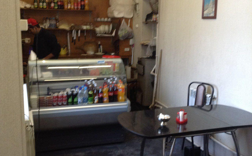 Помещение свободного назначения, 58 кв.м фото