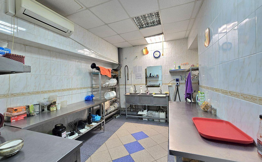 Гостиница с банным комплексом, 740 кв.м фото