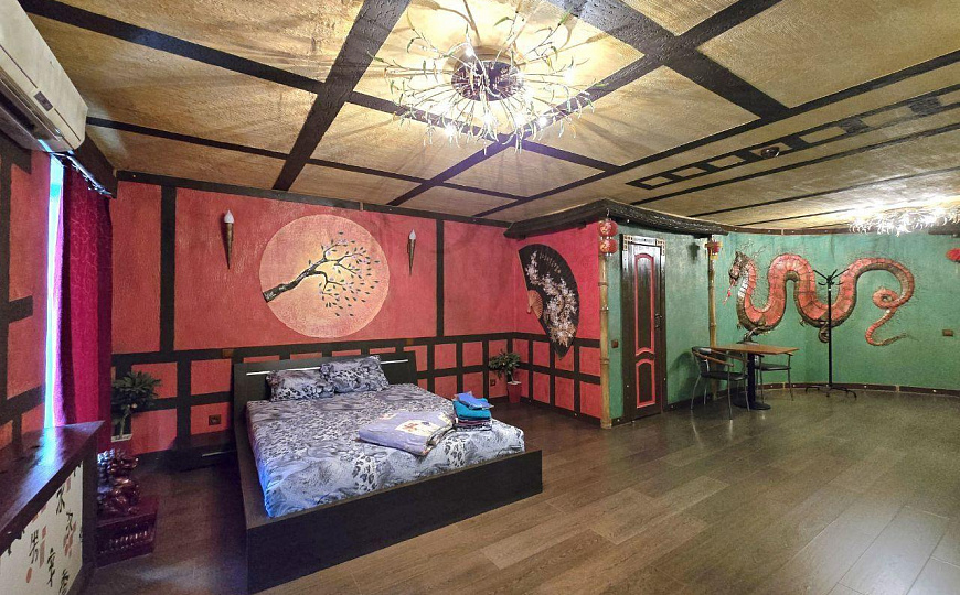 Гостиница с банным комплексом, 740 кв.м фото