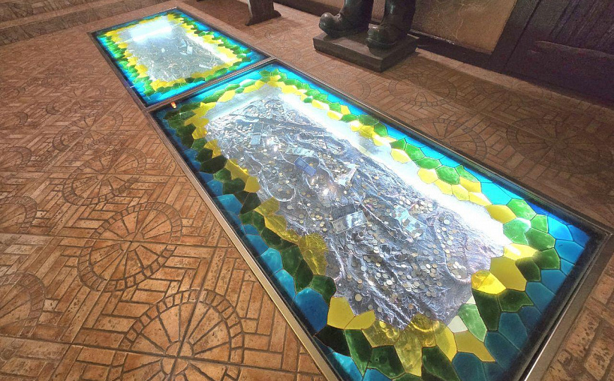 Гостиница с банным комплексом, 740 кв.м фото