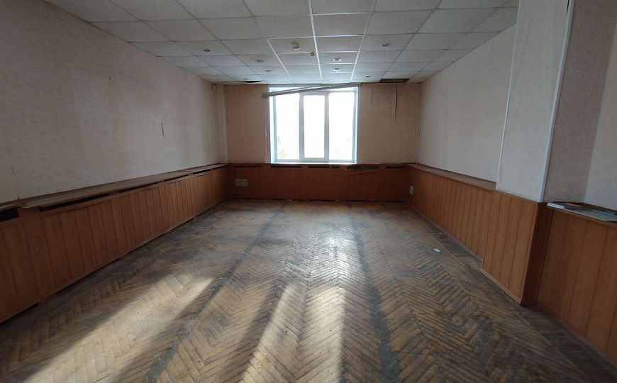 Офисное здание, 1000 м2 фото