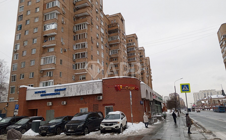Помещение - ПСН 50м² фото