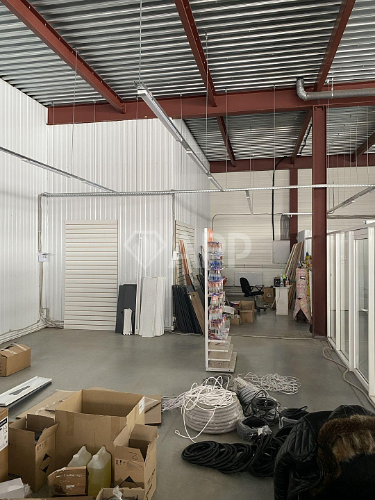 Помещение в аренду рядом с ТЦ фото