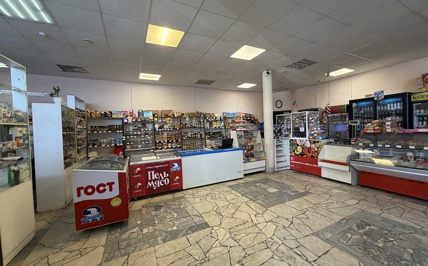 Отдельно стоящее здание фото