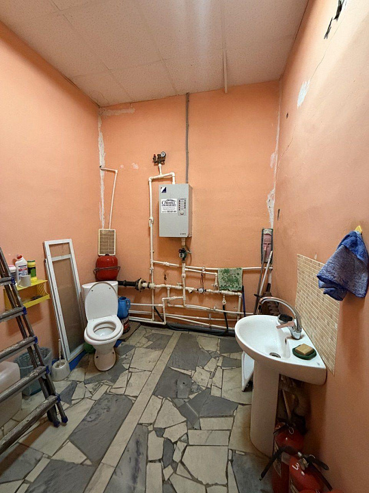 Отдельно стоящее здание фото