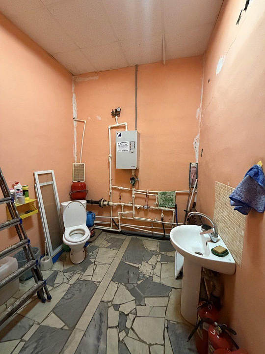 Отдельно стоящее здание фото