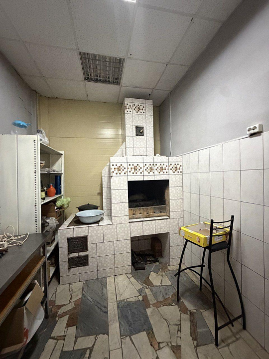 Отдельно стоящее здание фото