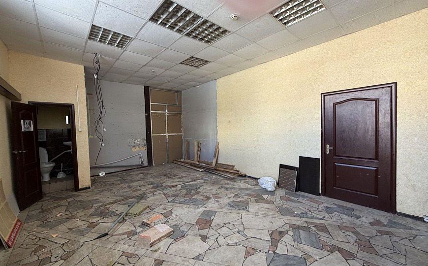 Отдельно стоящее здание фото