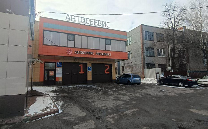 Готовый офис 406 м² с ресепшн, мебелью и душевой, Балашиха фото