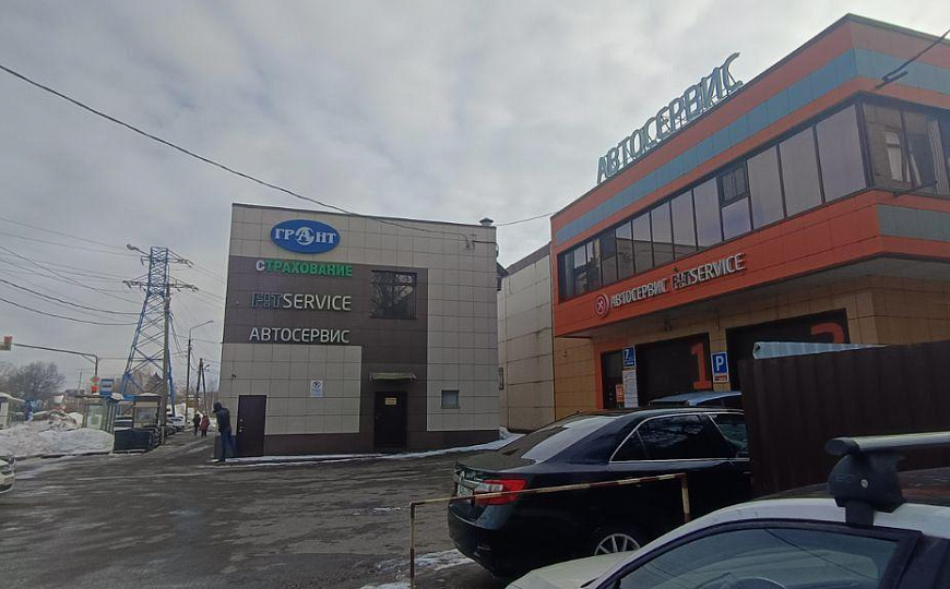 Готовый офис 406 м² с ресепшн, мебелью и душевой, Балашиха фото