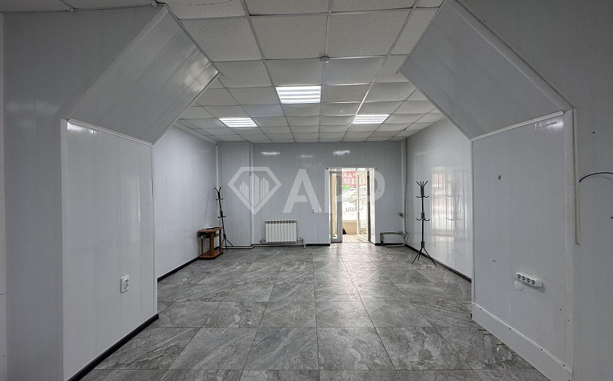 Сдам  помещение свободного назначения, 70 м² фото