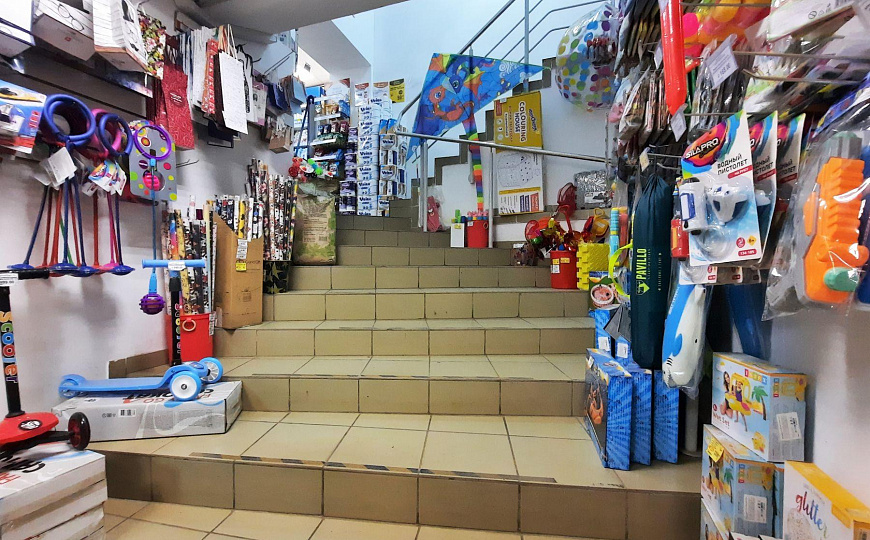 Сдам торговое помещение, 170 м² фото