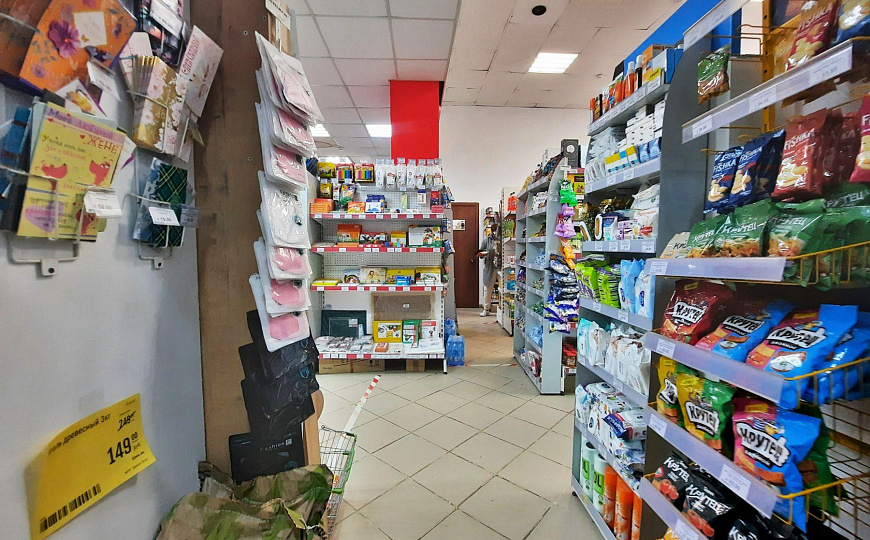 Сдам торговое помещение, 170 м² фото