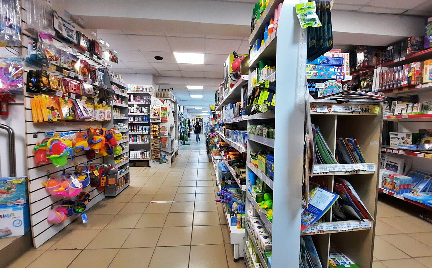 Сдам торговое помещение, 170 м² фото