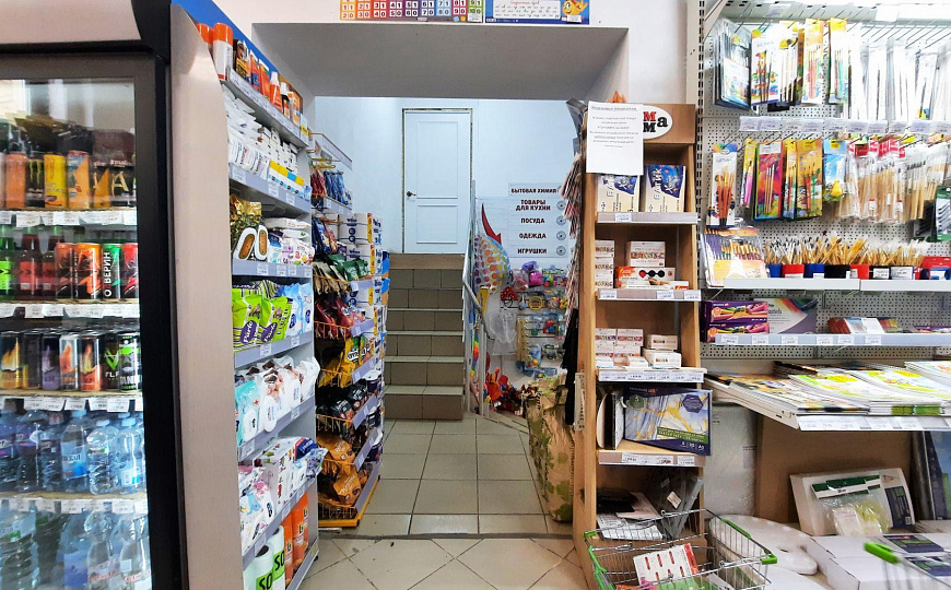 Сдам торговое помещение, 170 м² фото