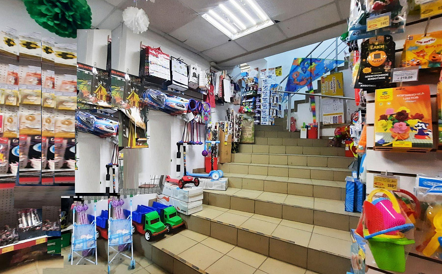 Сдам торговое помещение, 170 м² фото