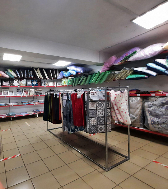 Сдам торговое помещение, 170 м² фото