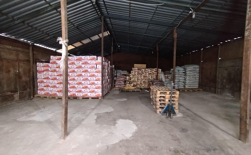 Готовый Арендный Бизнес, 1 200 м² фото