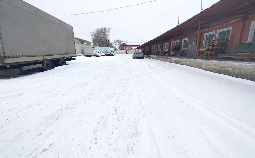 Готовый Арендный Бизнес, 1 200 м² фото