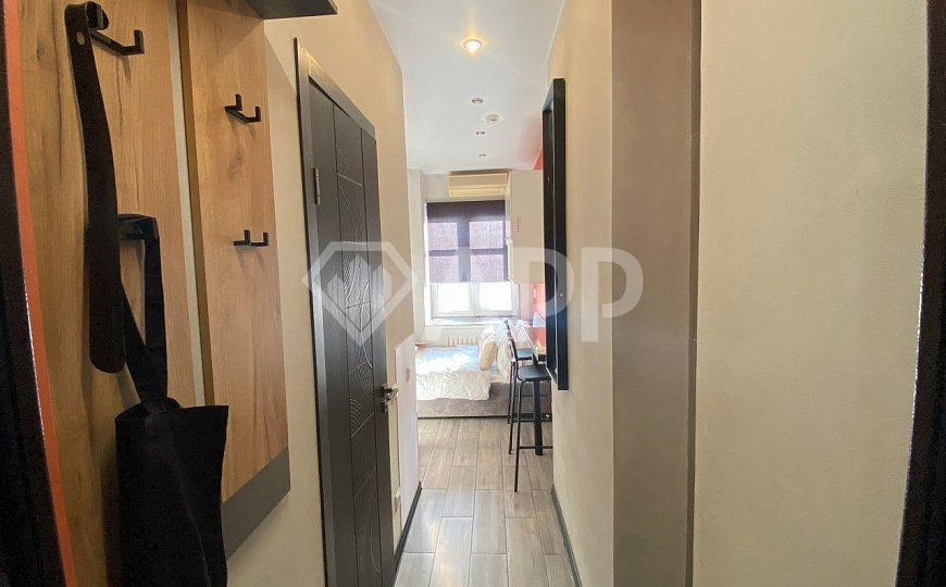 Апартаменты в центре, 11м2 фото