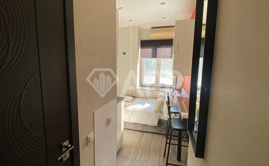 Апартаменты в центре, 11м2 фото