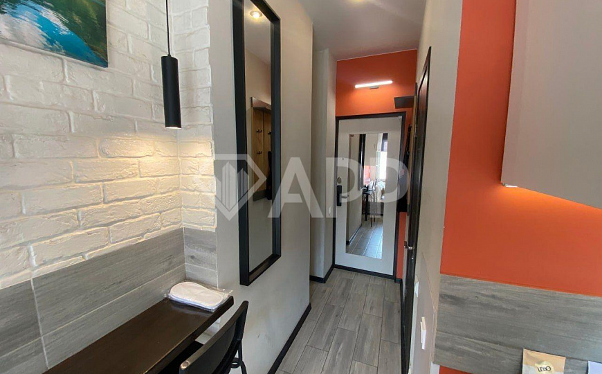 Апартаменты в центре, 11м2 фото