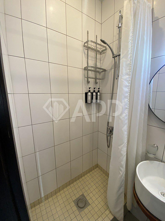 Апартаменты в центре, 11м2 фото