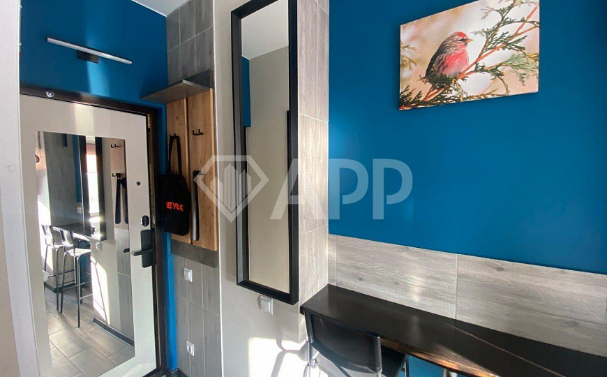 Апартаменты, 5 номеров фото