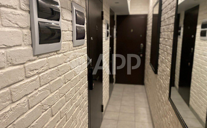 Апартаменты, 5 номеров фото