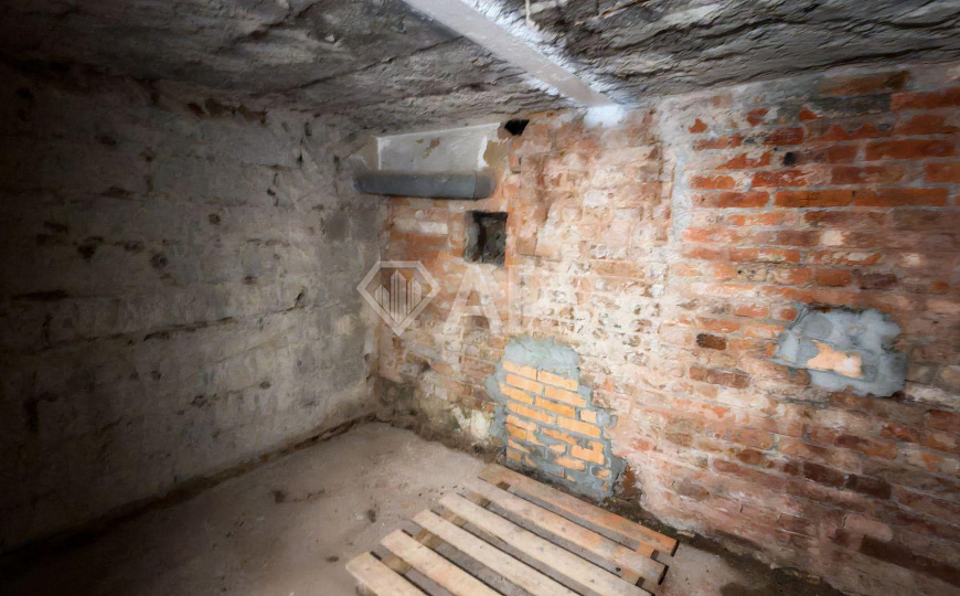 Продам здание на Таганке с парковкой фото