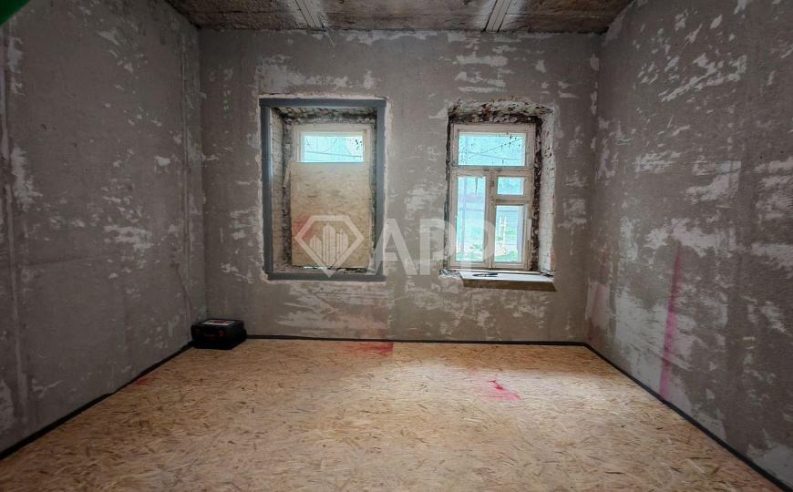 Продам здание на Таганке с парковкой фото