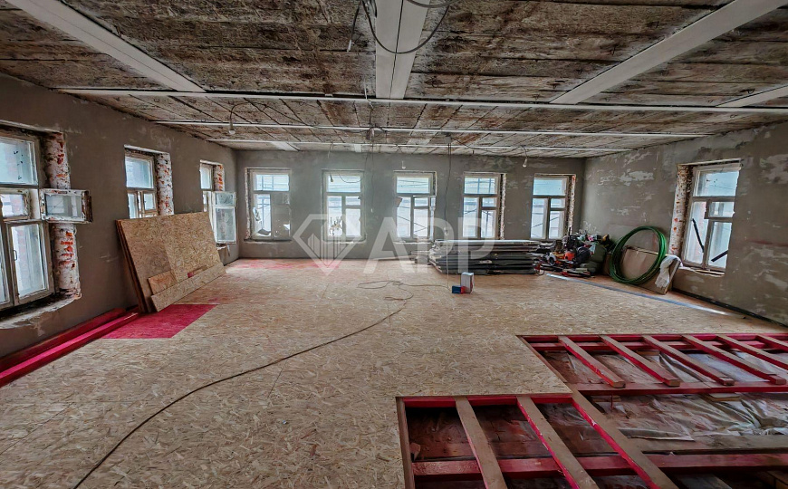 Продам здание на Таганке с парковкой фото