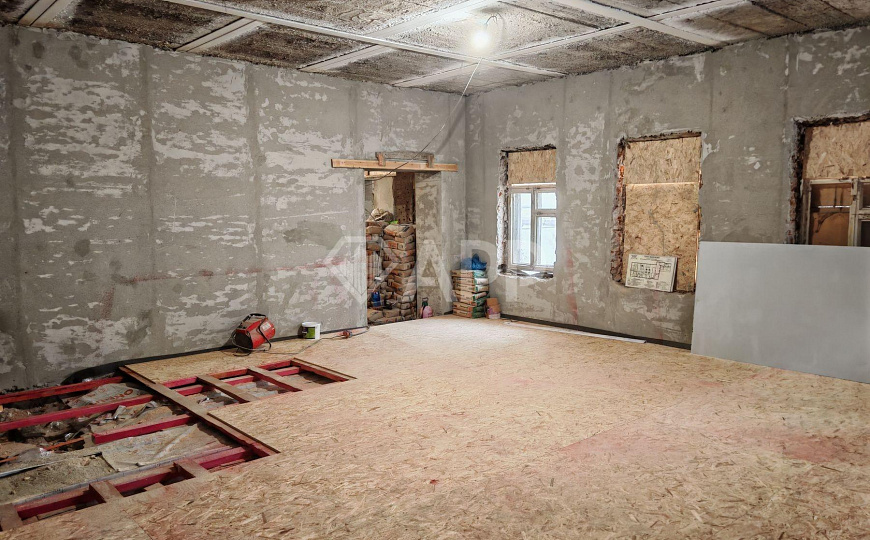 Продам здание на Таганке с парковкой фото