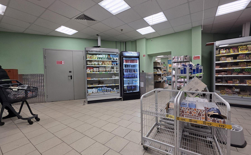 Продам помещение с арендатором ГАБ фото