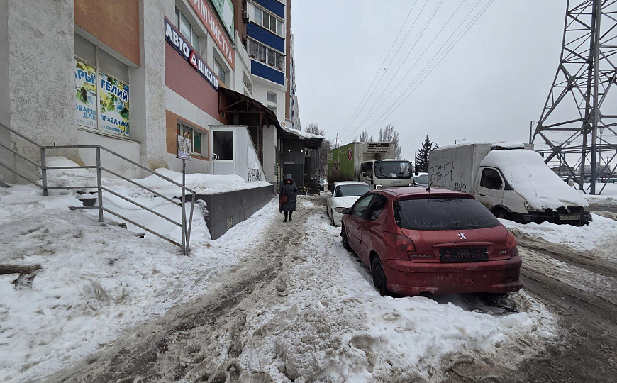 Продам помещение с арендатором ГАБ фото