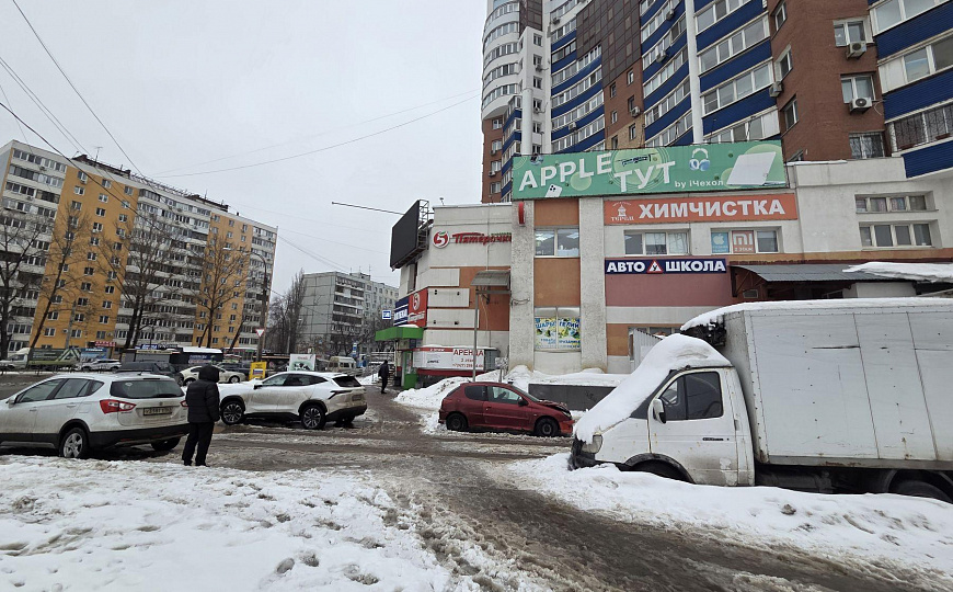 Продам помещение с арендатором ГАБ фото