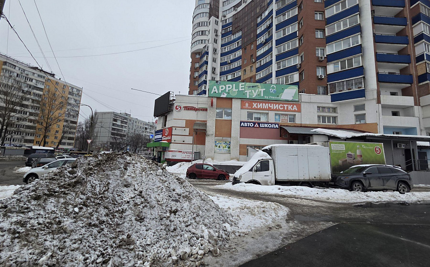 Продам помещение с арендатором ГАБ фото