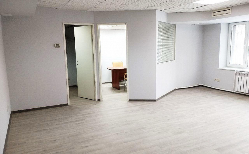 Офисно-складское помещение фото