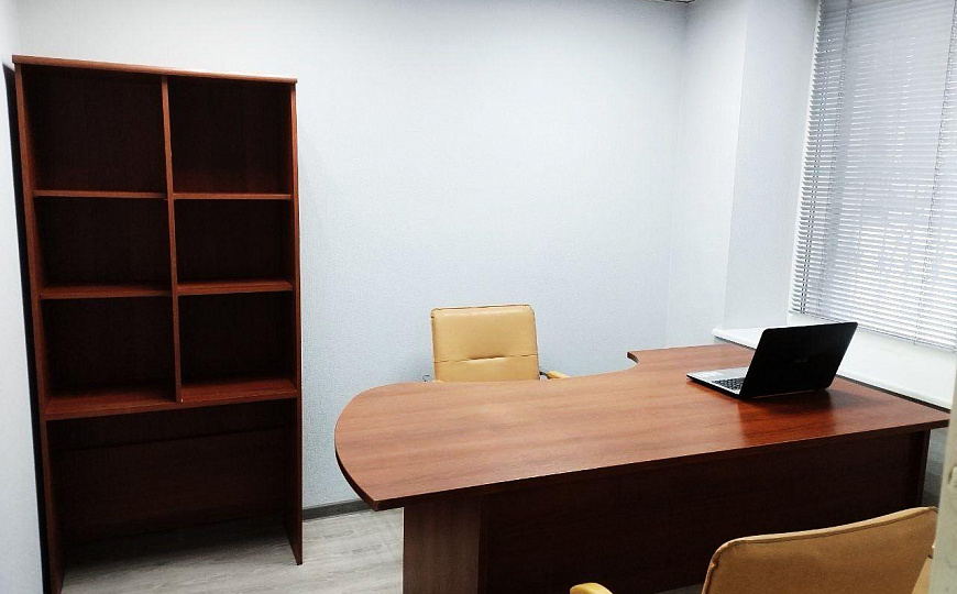 Офисно-складское помещение фото