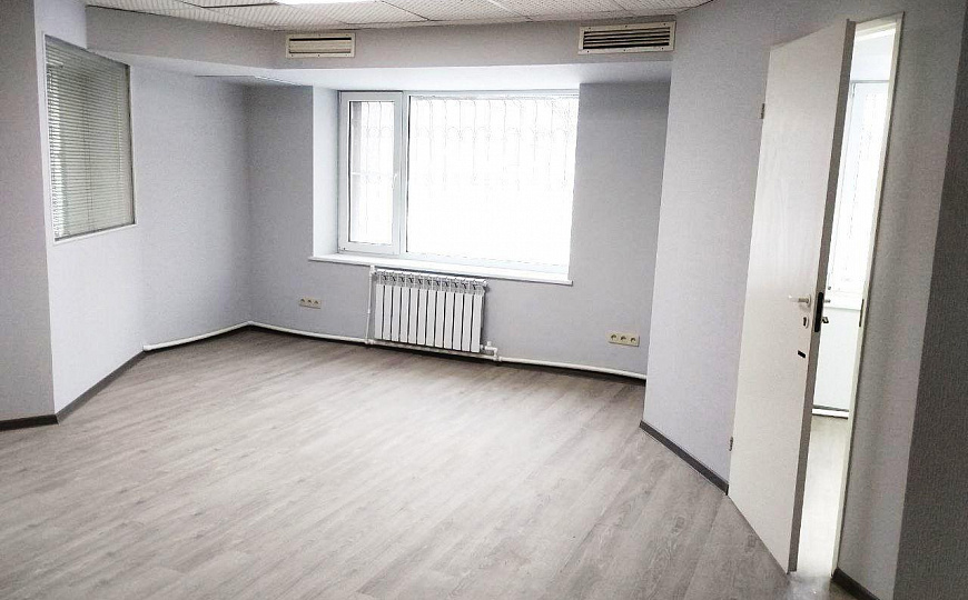 Офисно-складское помещение фото