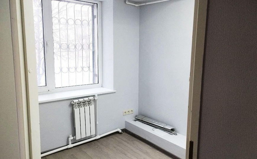 Офисно-складское помещение фото