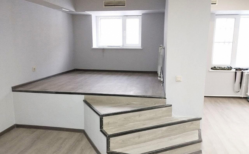 Офисно-складское помещение фото